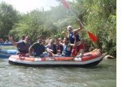 Golan Trip