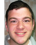 Yonaton Sklar, Shana Bet